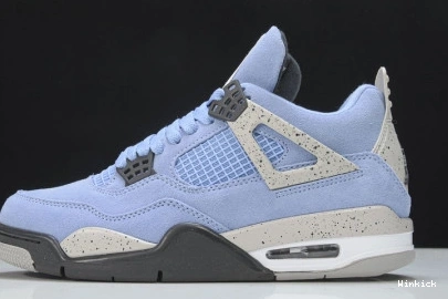 BLUE” SE 4 CT8527-400 JORDAN “UNIVERSITY AIR 0825